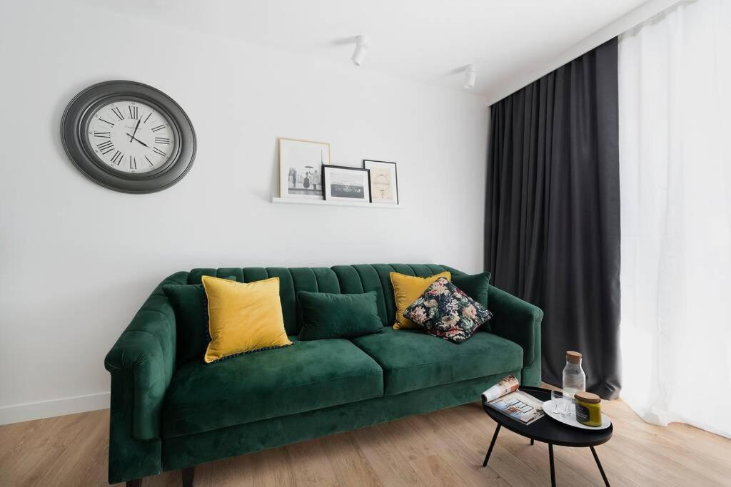 Easy Rent Apartments - Centrum 1 Люблин Экстерьер фото